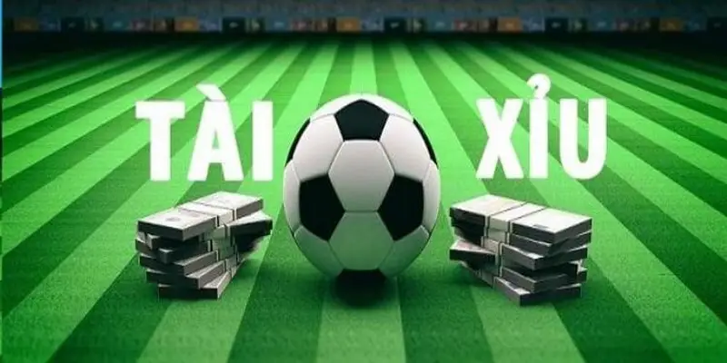 Kèo tài xỉu dễ thắng
