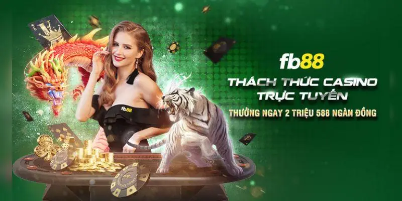 Chương trình đại lý của FB88 có gì nổi bật