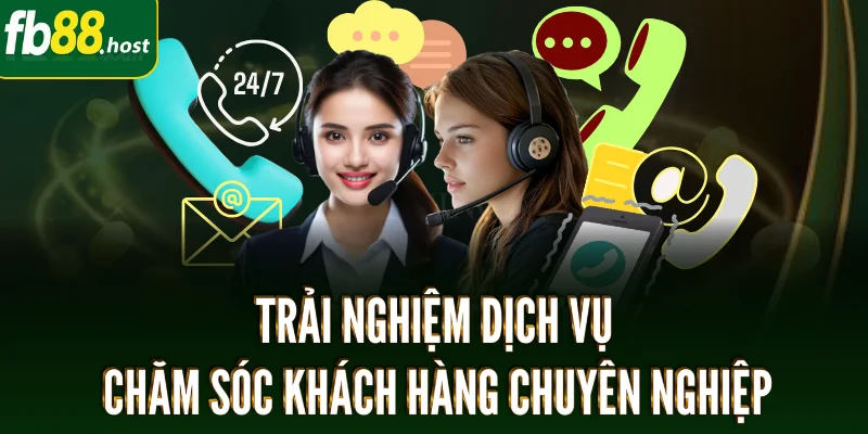 FB88 - Đăng Ký Ngay Nhận Ưu Đãi Khủng, Cá Cược Đỉnh Cao 6 FB88-trai-nghiem-dich-vu-cham-soc-khach-hang-chuyen-nghiep